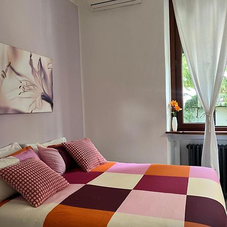 Casa Giulietta Hotel Desenzano del Garda Bagian luar foto