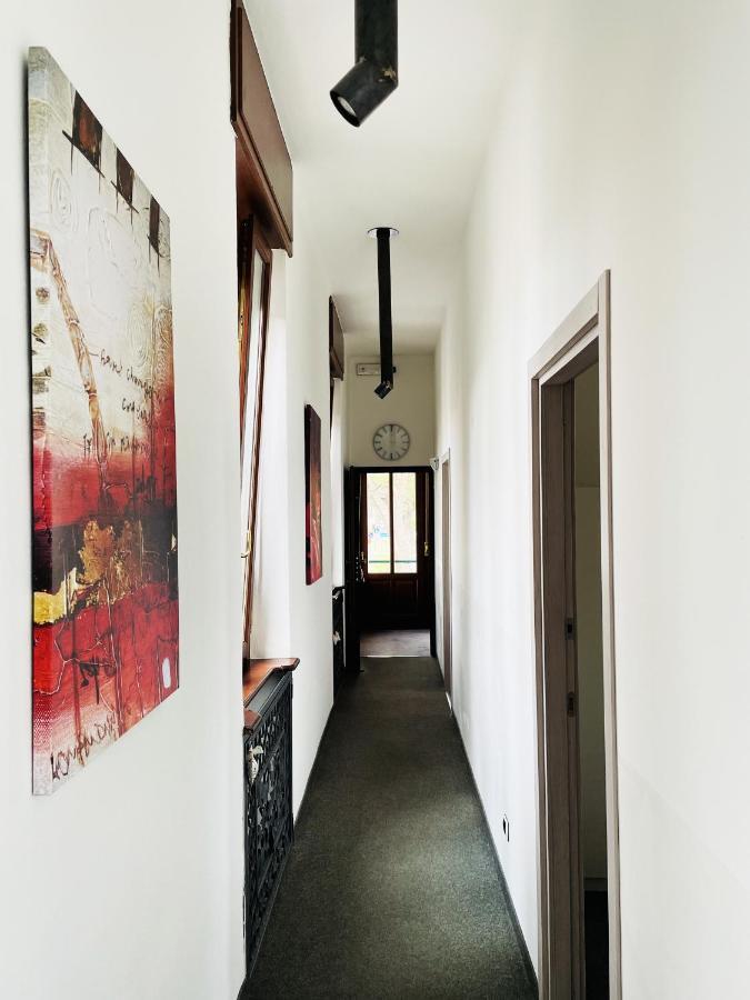 Casa Giulietta Hotel Desenzano del Garda Bagian luar foto