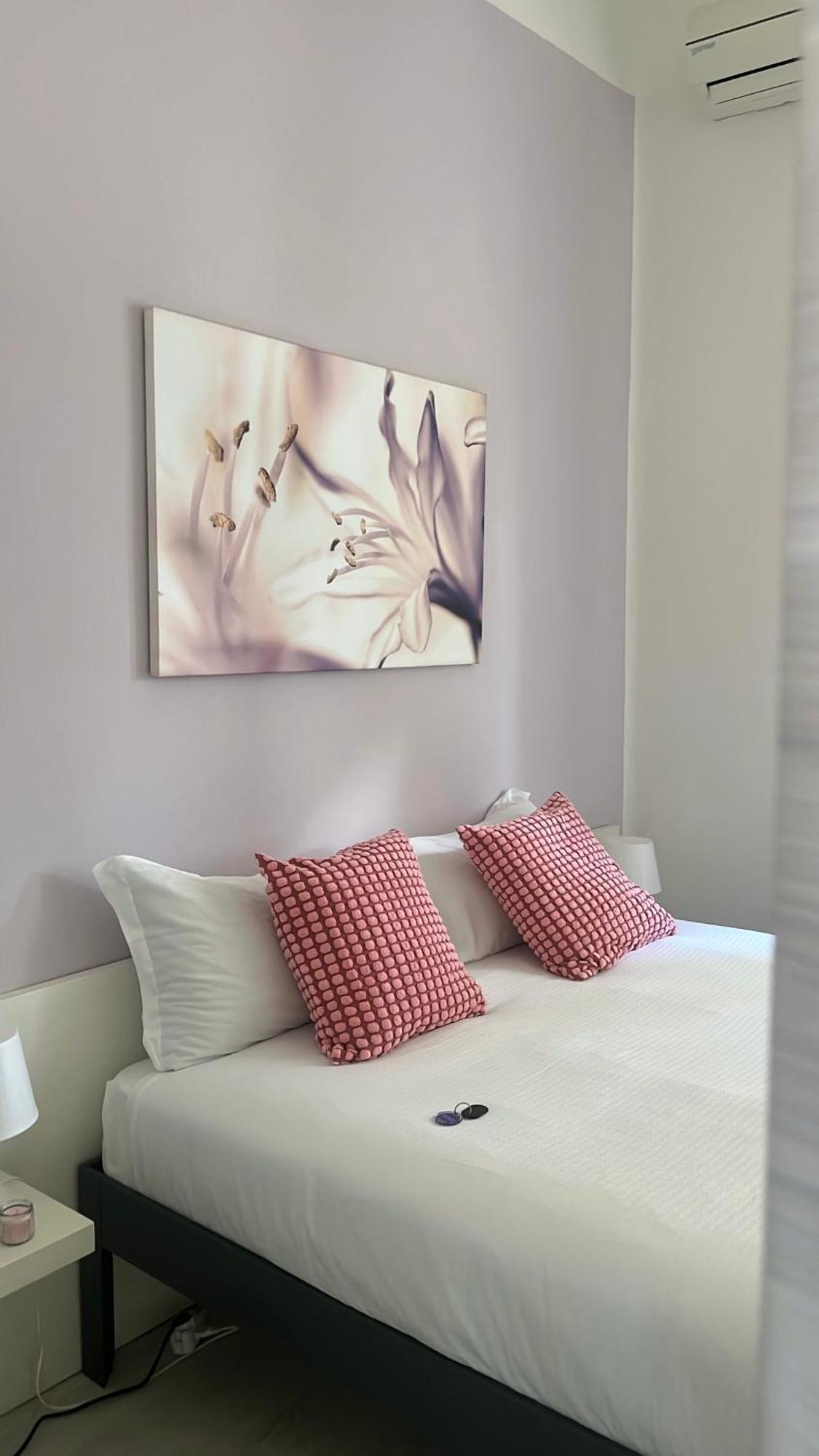 Casa Giulietta Hotel Desenzano del Garda Bagian luar foto