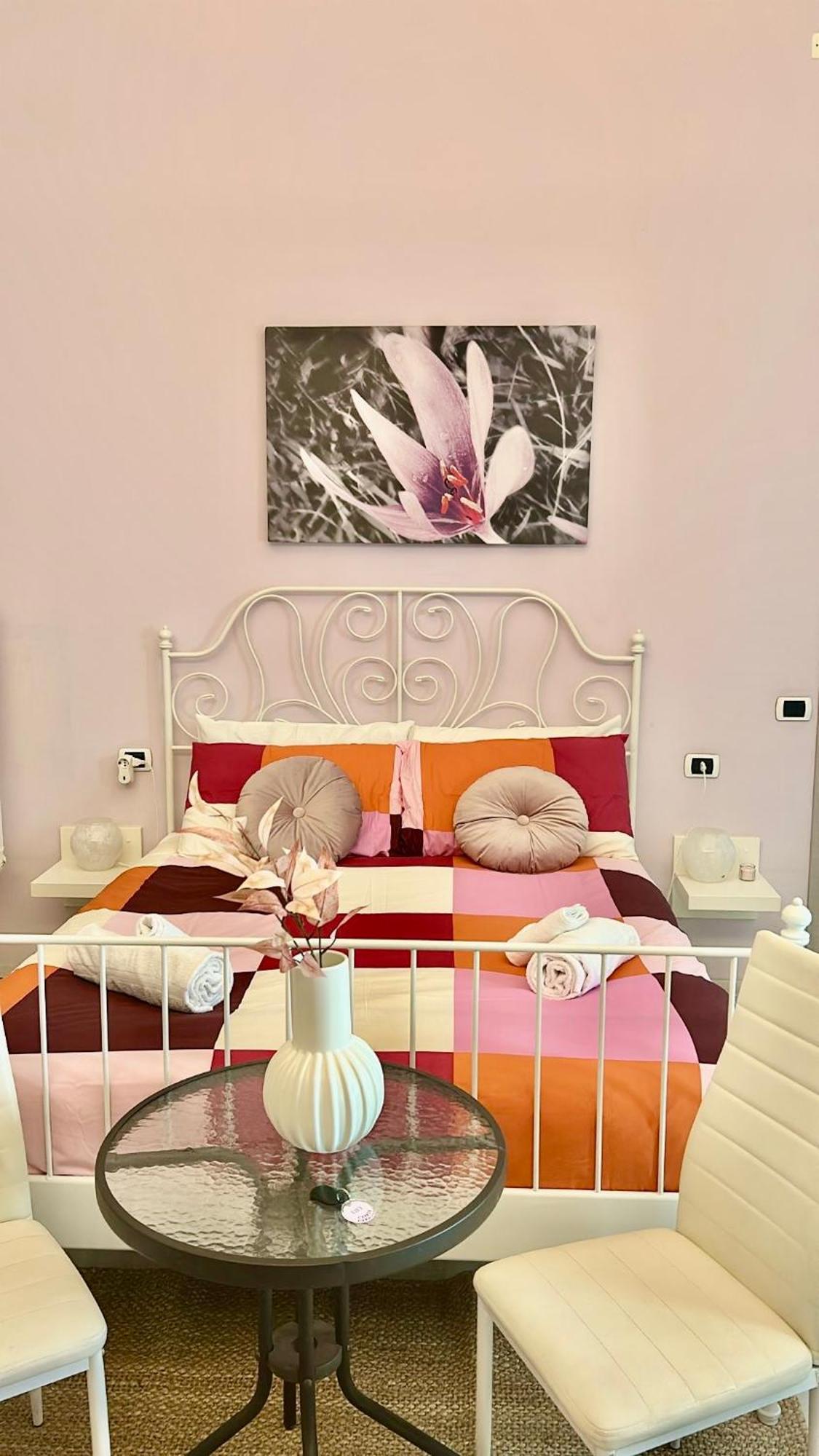 Casa Giulietta Hotel Desenzano del Garda Bagian luar foto