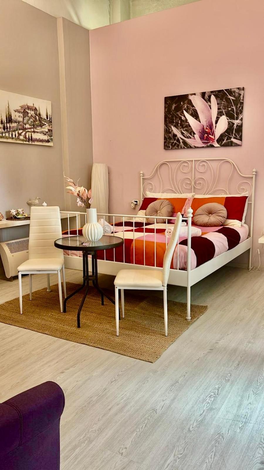 Casa Giulietta Hotel Desenzano del Garda Bagian luar foto