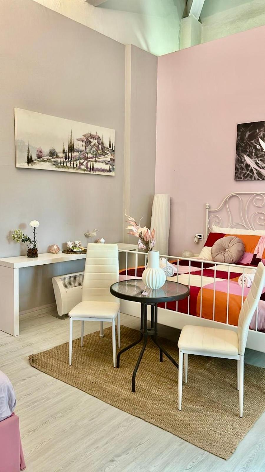 Casa Giulietta Hotel Desenzano del Garda Bagian luar foto