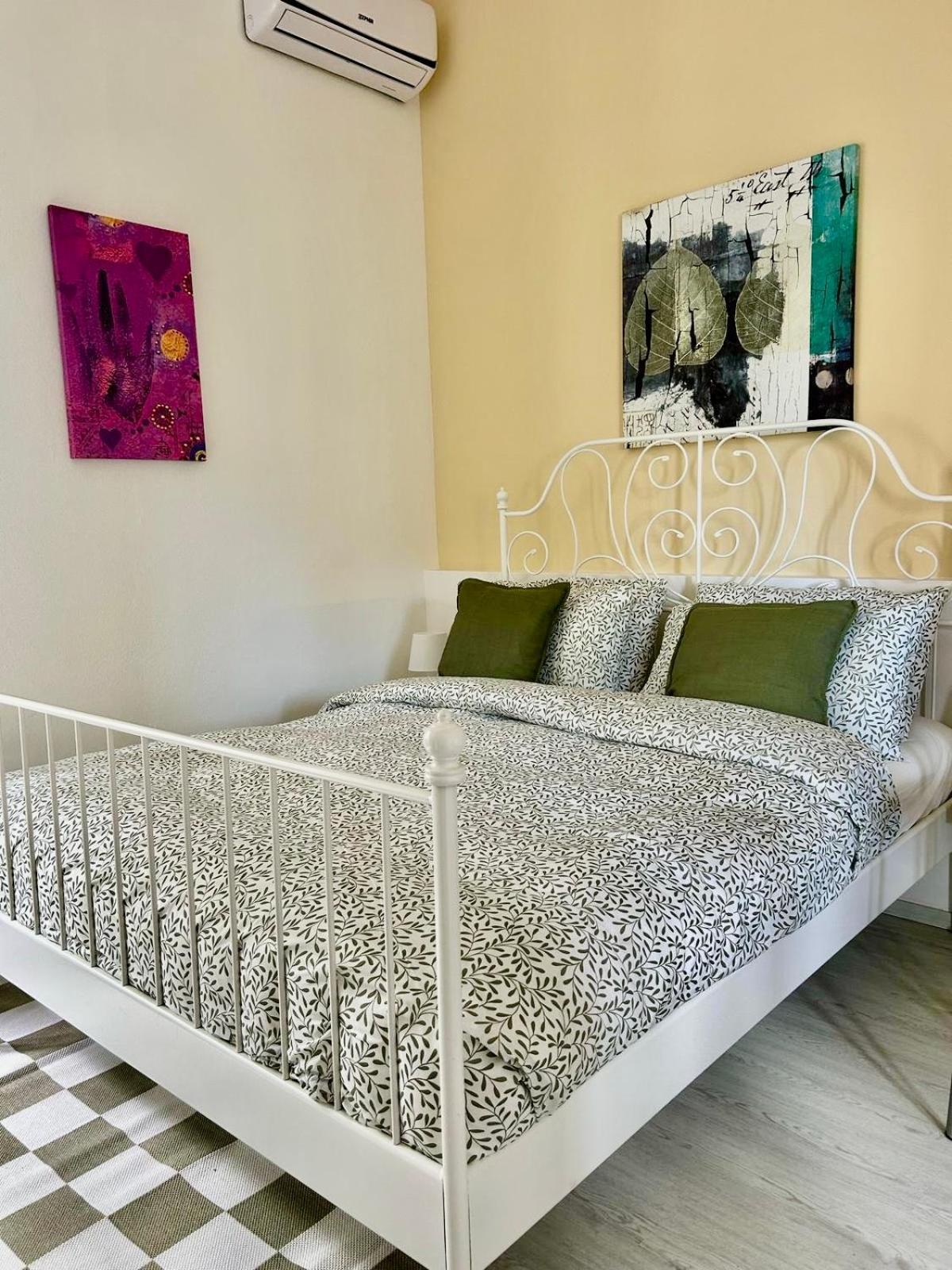 Casa Giulietta Hotel Desenzano del Garda Bagian luar foto