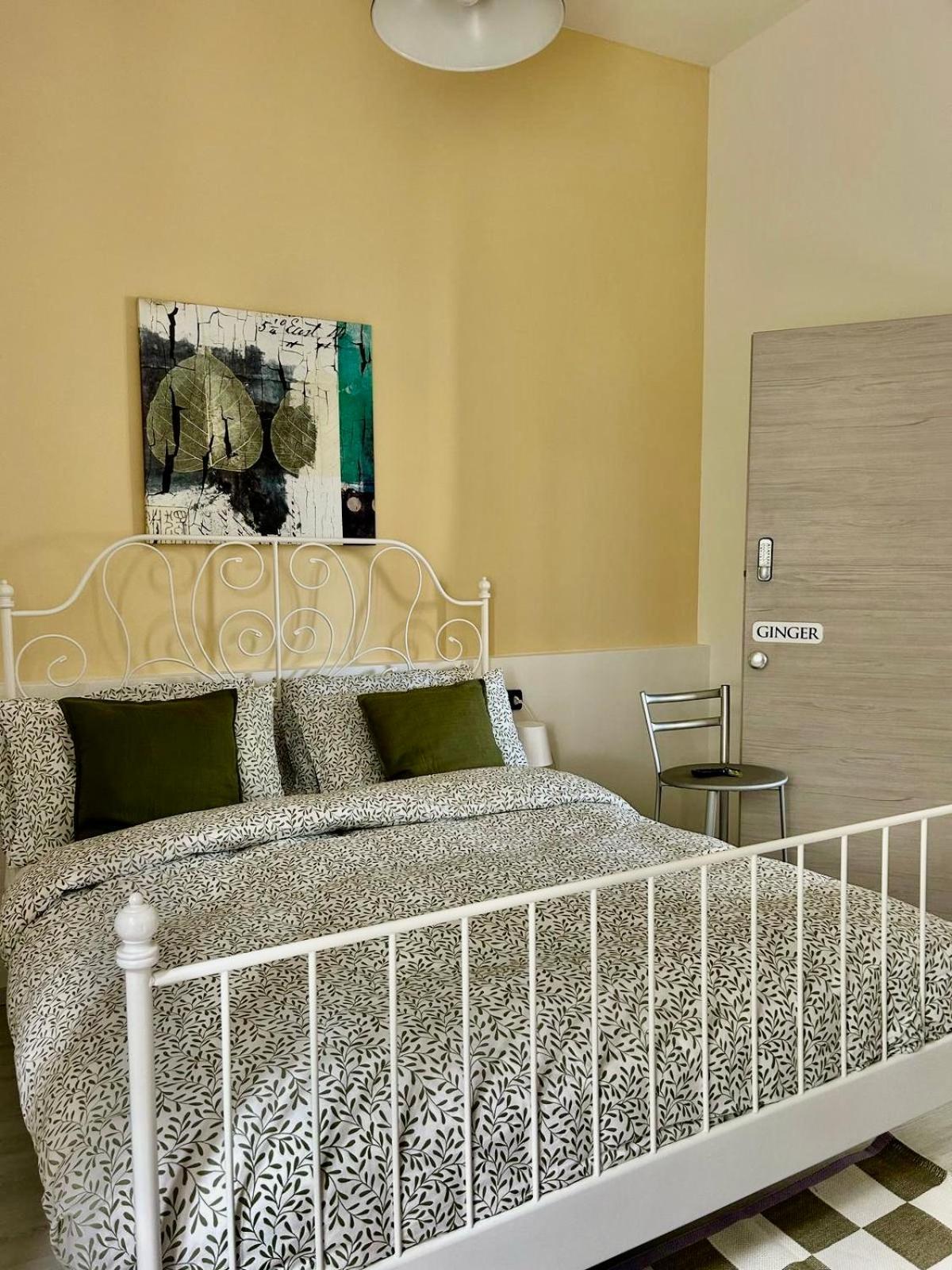 Casa Giulietta Hotel Desenzano del Garda Bagian luar foto