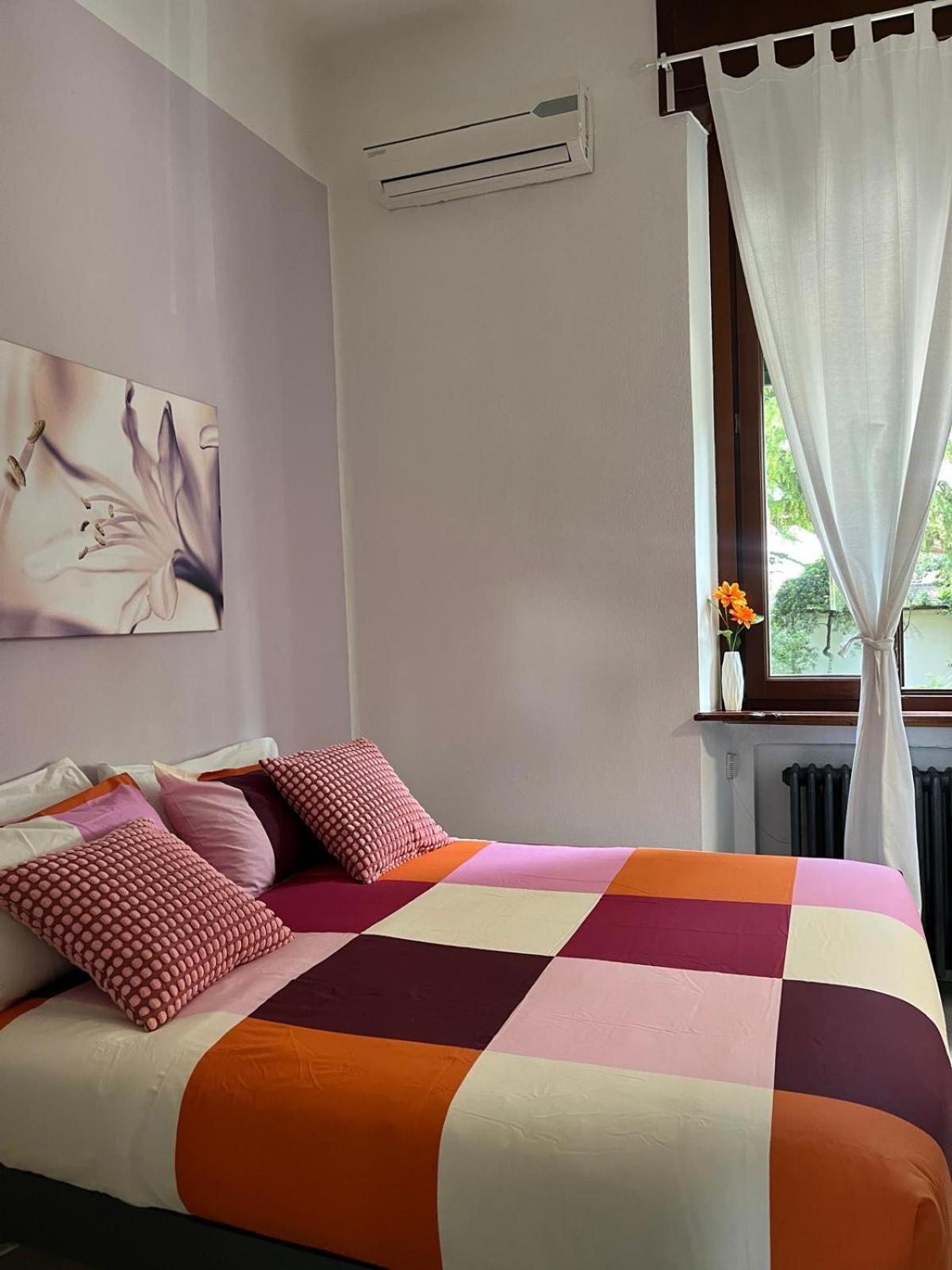 Casa Giulietta Hotel Desenzano del Garda Bagian luar foto