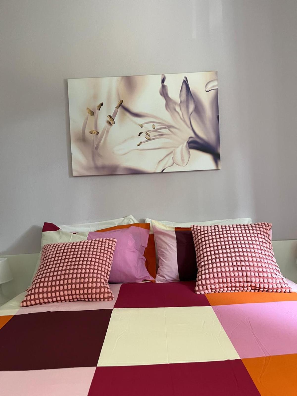 Casa Giulietta Hotel Desenzano del Garda Bagian luar foto
