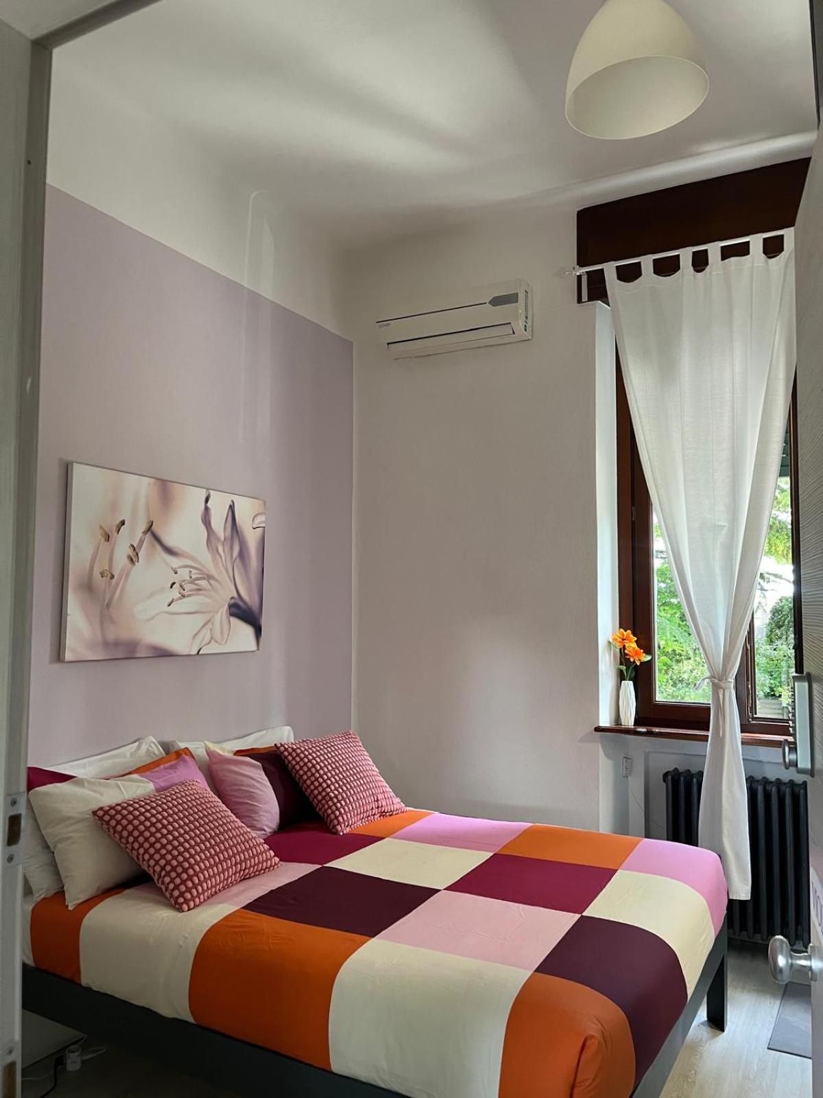 Casa Giulietta Hotel Desenzano del Garda Bagian luar foto